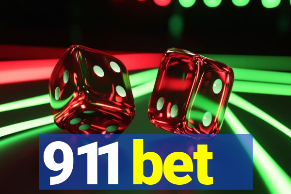 911 bet